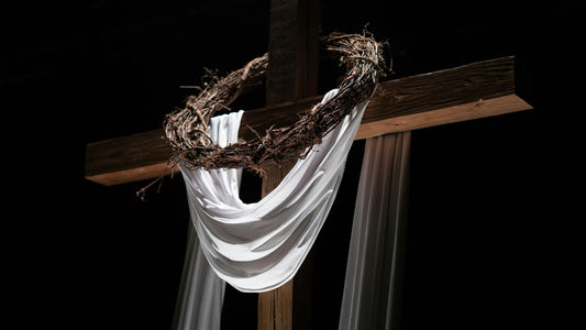 What Does COTK Stand For? The Bible Verses Behind Every Shirt